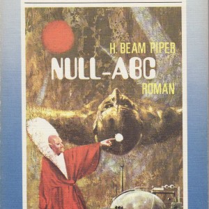 Null - ABC-8469