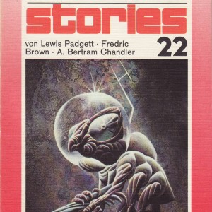 Science Fiction Stories 22-8483