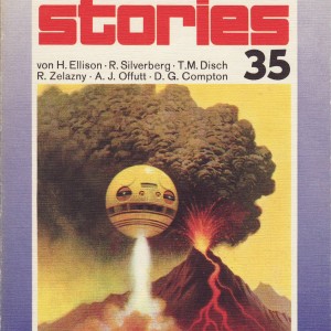 Science Fiction Stories 35-8502