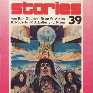 Science Fiction Stories 39-8508