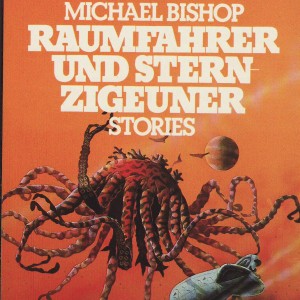 Raumfahrer und Sternzigeuner - Stories-8631
