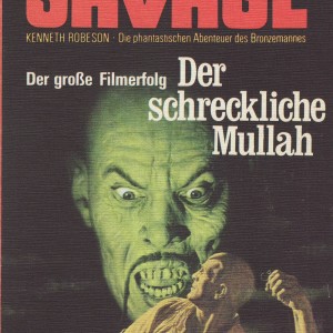 Doc Savage- Der schreckliche Mullah-8795
