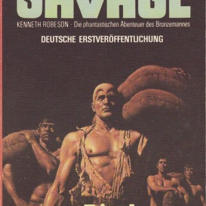 Doc Savage- Die Armee der Leblosen-8802