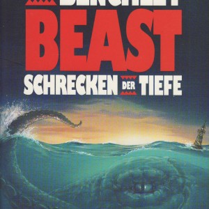 Beast Schrecken der Tiefe-8958