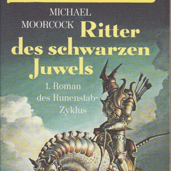 Terra Fantasy 12: Ritter des schwarzen Juwels-9003