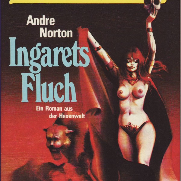 Terra Fantasy 39: Ingarets Fluch-9051