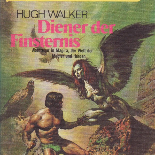 Terra Fantasy 56: Diener der Finsternis-9076