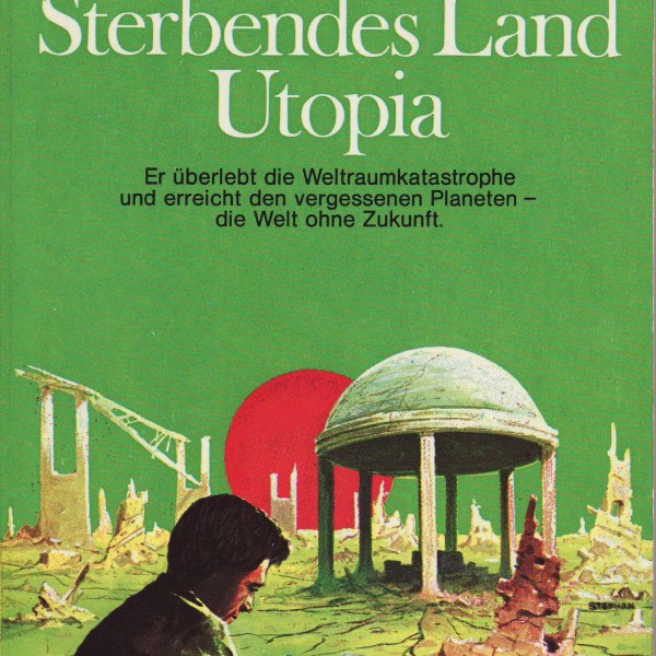 Terra S F - Sterbendes Land Utopia-9078