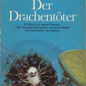 Terra S F - Der Drachentöter-9134