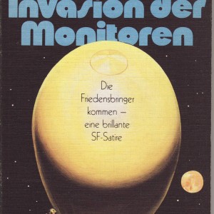 Terra S F - Invasion der Monitoren-9143