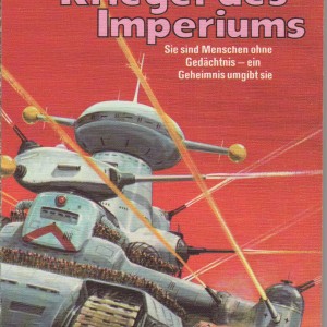 Terra S F - Krieger des Imperiums-9148