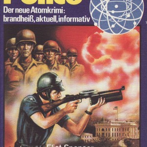 Plutonium Police - Der Tod im Weissen Haus-9259