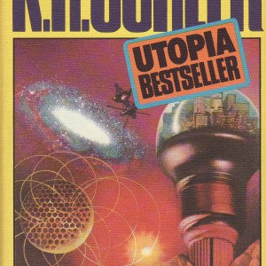 Utopia Bestseller - Octavian III-9303
