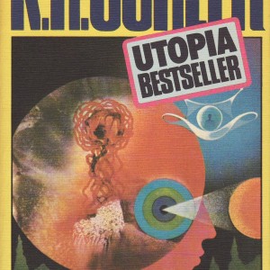 Utopia Bestseller - Revolte der Toten-9304