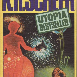 Utopia Bestseller - Pronto 1318-9308