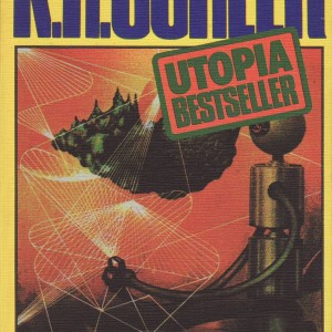 Utopia Bestseller - Vergessen-9310