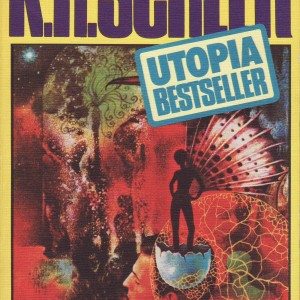 Utopia Bestseller - Amok-9311