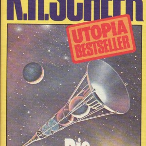 Utopia Bestseller - Die Fremden-9316