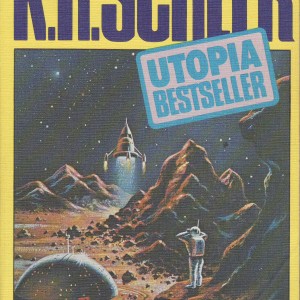 Utopia Bestseller - Über uns das Nichts-9319