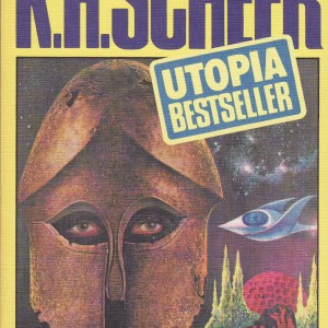 Utopia Bestseller - Stern der Gewalt-9321