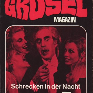 Luther's Grusel Magazin 4: Schrecken in der Nacht-9352