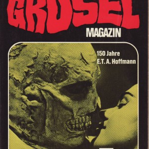 Luther's Grusel Magazin 3: 150 Jahre-9353