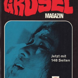 Luther's Grusel Magazin 2-9354
