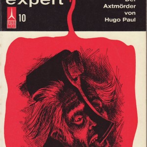 Horror Expert 10: Der Axtmörder-9358