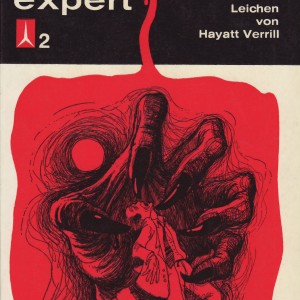 Horror Expert 2: Mordende Leichen-9366