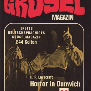 Luther's Grusel Magazin 11: Horror in Dunwich-9385