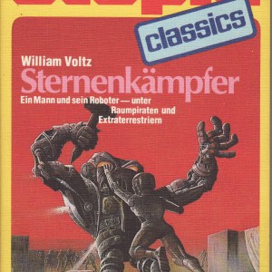 Utopia classics - Sternenkämpfer-9421
