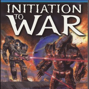 Mechwarrior: Initiation to War-8660