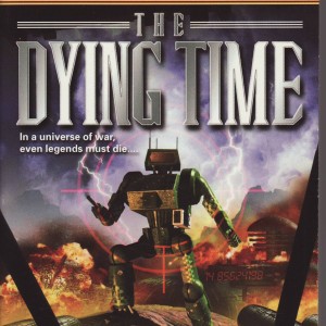Mechwarrior: The Dying Time-8661