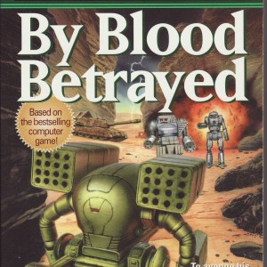 Mechwarrior: By Blood betrayed-8663