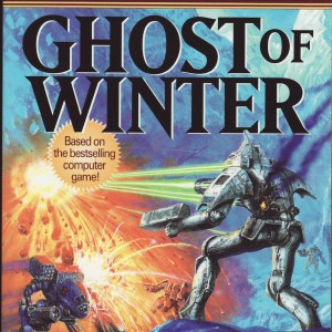 Mechwarrior: Ghost of Winter-8665