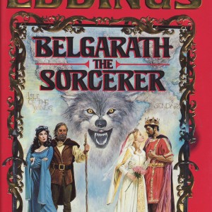 Belgarath the Sorcerer-9623