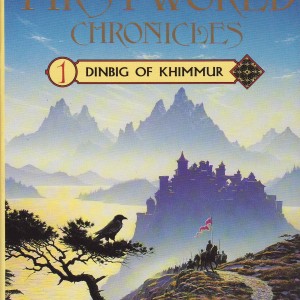 Firstworld Chronicles 1: Dinbig of Khimmur-9686
