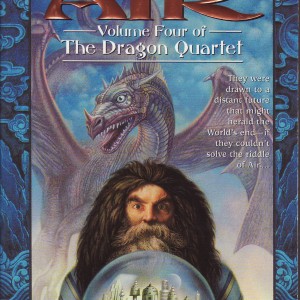 Dragon Quartet 4: The Book of Air-9688
