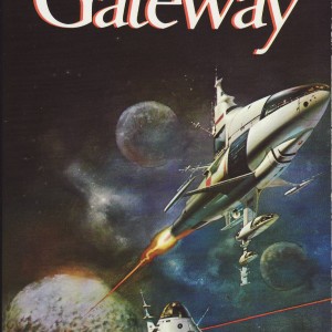 Heechee Saga 1: Gateway-9692