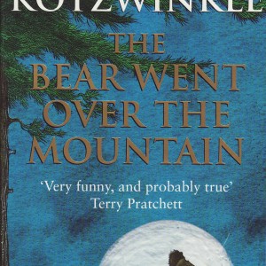 Bear went over the Mountain, the-9791