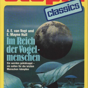 Utopia classics - Im Reich der Vogelmenschen-9435