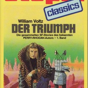 Utopia classics - Der Triumph-9437