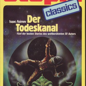 Utopia classics - Der Todeskanal - Stories-9447
