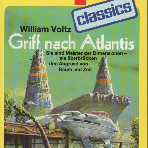 Utopia classics - Griff nach Atlantis-9457