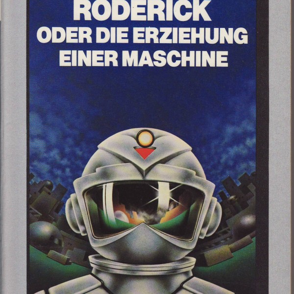 Roderick, oder die Erziehung einer Maschine-9545