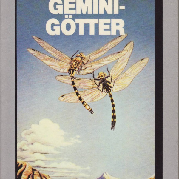 Gemini - Götter-9559