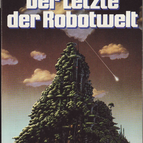 Der Letzte der Robotwelt-9592