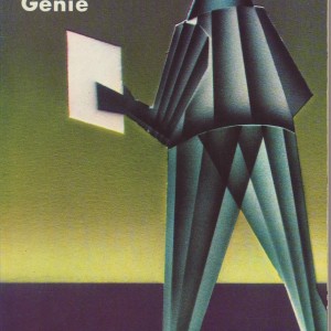 Das elektronische Genie-9742