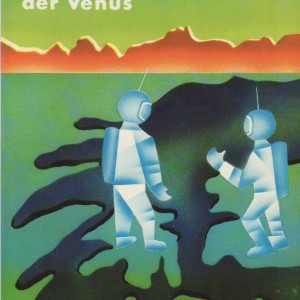 Unter den Wolken der Venus-9762
