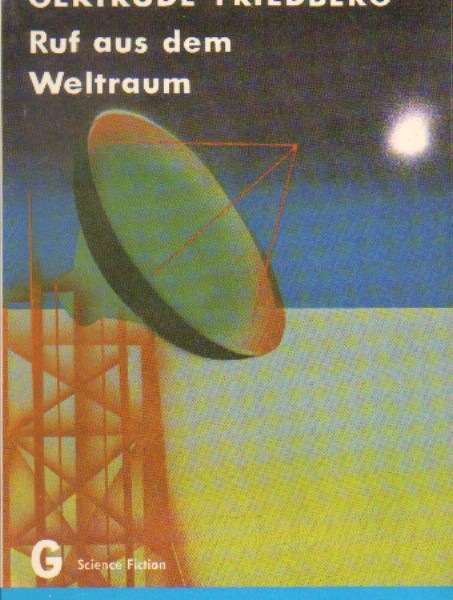 Ruf aus dem Weltraum-9763